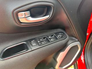 JEEP Renegade usata, con Autoradio