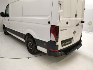 VOLKSWAGEN Crafter usata 12