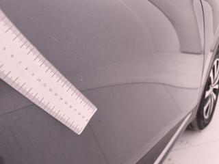 RENAULT Kadjar usata, con Airbag posteriore