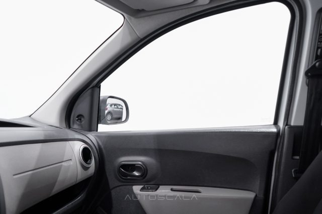 DACIA Dokker usata 17