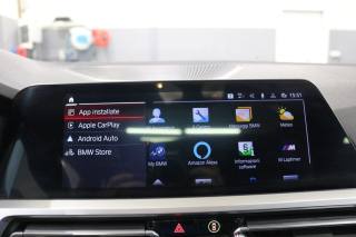 BMW M4 usata, con ESP