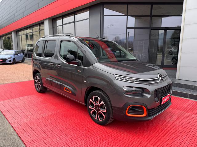CITROEN Berlingo usata, con Airbag Passeggero