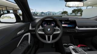 BMW X2 usata 11