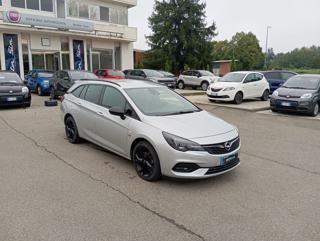 OPEL Astra usata, con Airbag laterali