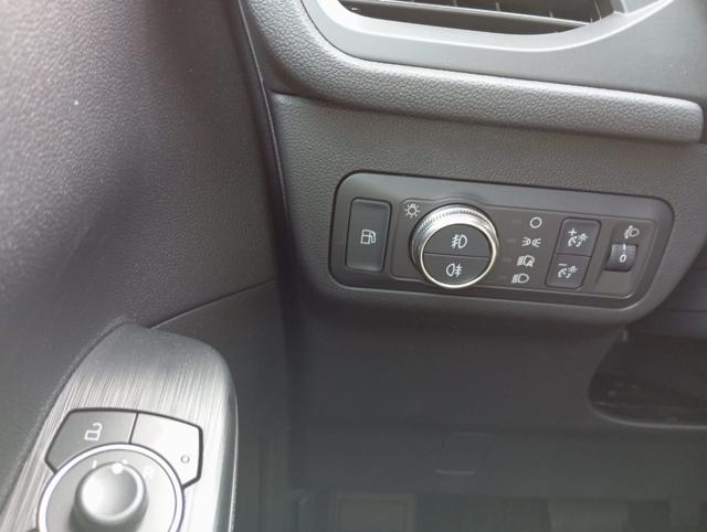 FORD Kuga usata, con Trazione integrale