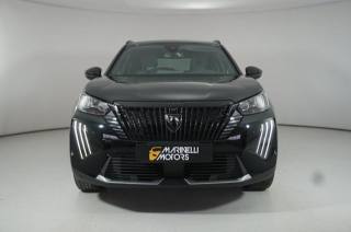 PEUGEOT 2008 usata, con Airbag laterali