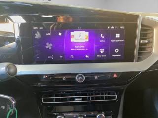 OPEL Mokka usata, con Fari LED