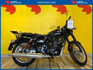 BENELLI Imperiale 400