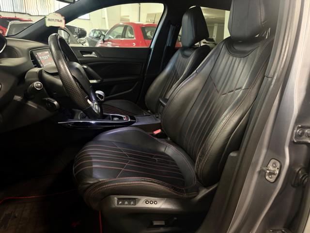 PEUGEOT 308 usata, con Fendinebbia
