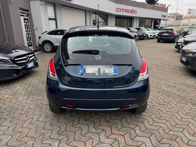LANCIA Ypsilon usata, con Alzacristalli elettrici
