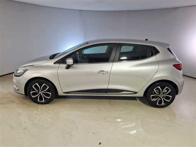 RENAULT Clio usata, con Controllo trazione
