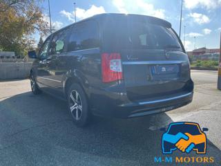 LANCIA Voyager usata, con Cerchi in lega