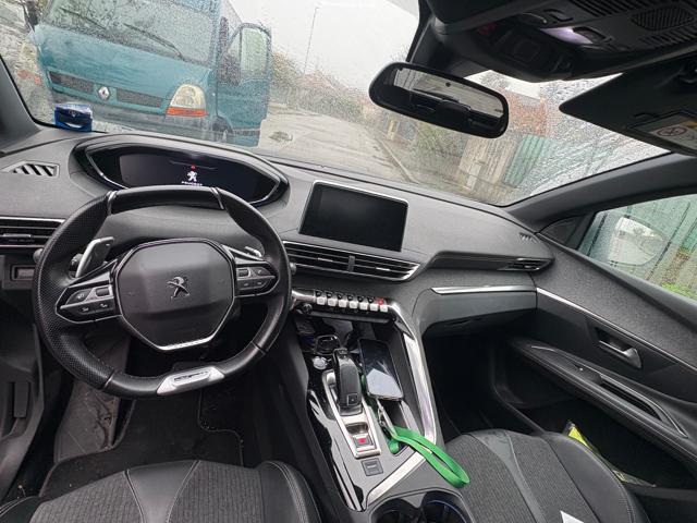 PEUGEOT 3008 usata, con Cerchi in lega