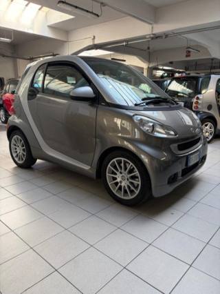 SMART ForTwo usata, con Alzacristalli elettrici
