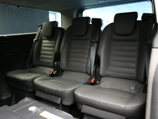 FORD Tourneo Custom usata, con Autoradio