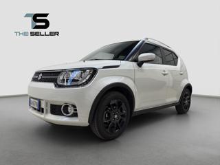 SUZUKI Ignis usata, con ABS
