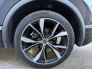 VOLKSWAGEN Tiguan usata, con Fendinebbia