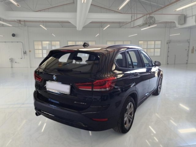BMW X1 usata, con Autoradio
