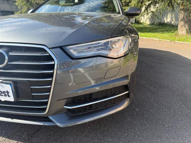 AUDI A6 usata, con Chiusura centralizzata telecomandata