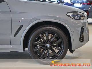 BMW X3 usata, con Servosterzo