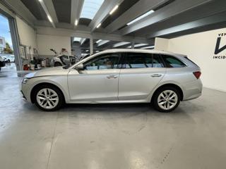 SKODA Octavia usata, con Airbag Passeggero