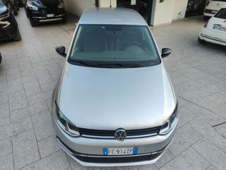 VOLKSWAGEN Polo usata, con Airbag Passeggero