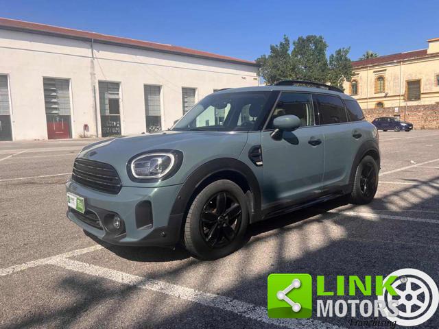 MINI Countryman usata, con ABS