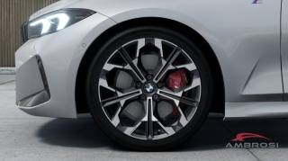 BMW 320 usata 7