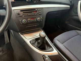 BMW 118 usata, con Fari Xenon