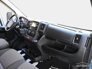 PEUGEOT Boxer usata, con Chiusura centralizzata