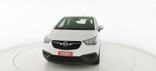 OPEL Crossland X usata, con Start/Stop Automatico