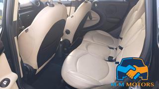 MINI Countryman usata, con Servosterzo