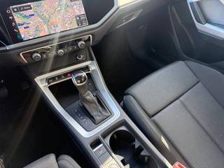 AUDI Q3 usata, con Sistema di navigazione