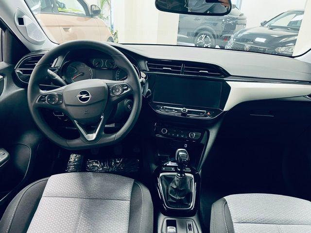 OPEL Corsa usata, con Autoradio