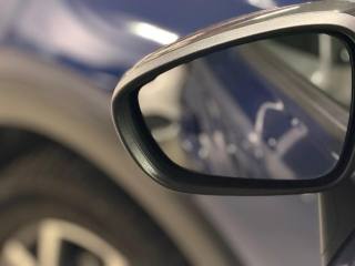 OPEL Crossland X usata, con Cronologia tagliandi