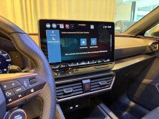 CUPRA Leon usata, con Cruise Control