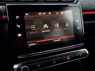 CITROEN C3 usata, con Fendinebbia