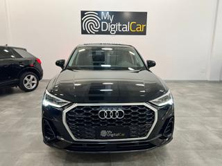 AUDI Q3 usata, con Airbag