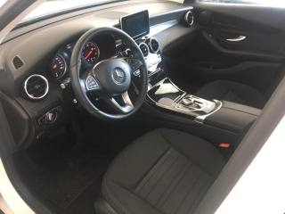 MERCEDES-BENZ GLC 220 usata, con Cerchi in lega