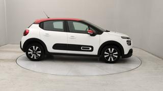 CITROEN C3 usata, con Autoradio
