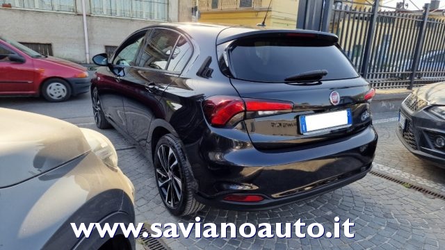 FIAT Tipo usata, con Airbag Passeggero