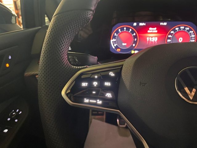 VOLKSWAGEN Golf usata, con Climatizzatore