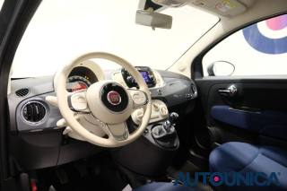 FIAT 500 usata, con Alzacristalli elettrici