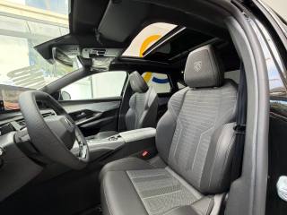 PEUGEOT 3008 usata, con Volante multifunzione