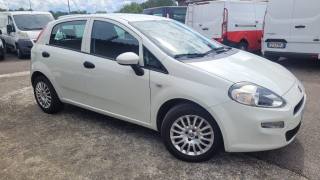 FIAT Punto 1.3 MJT 95CV S&S 5 porte Van 4 posti N1