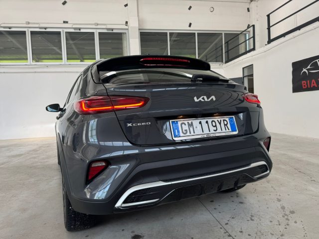 KIA XCeed usata, con Airbag Passeggero