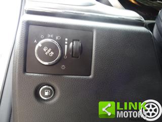 JEEP Grand Cherokee usata, con Regolazione elettrica sedili