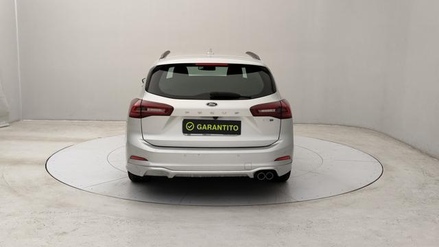 FORD Focus usata, con Airbag Passeggero