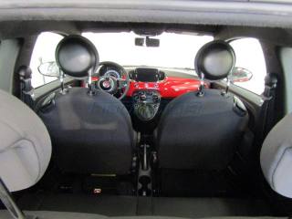 FIAT 500 usata, con Climatizzatore