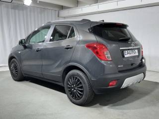 OPEL Mokka usata, con Airbag laterali